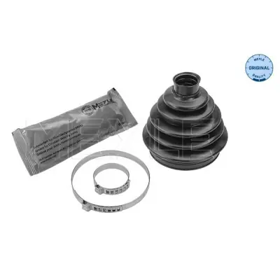 Juego de fuelles, árbol de transmisión MEYLE 214 495 0002 A Buen Precio